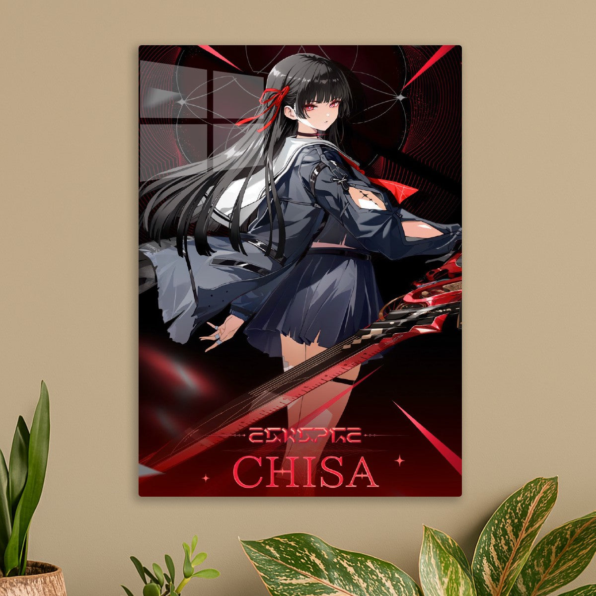 Chisa