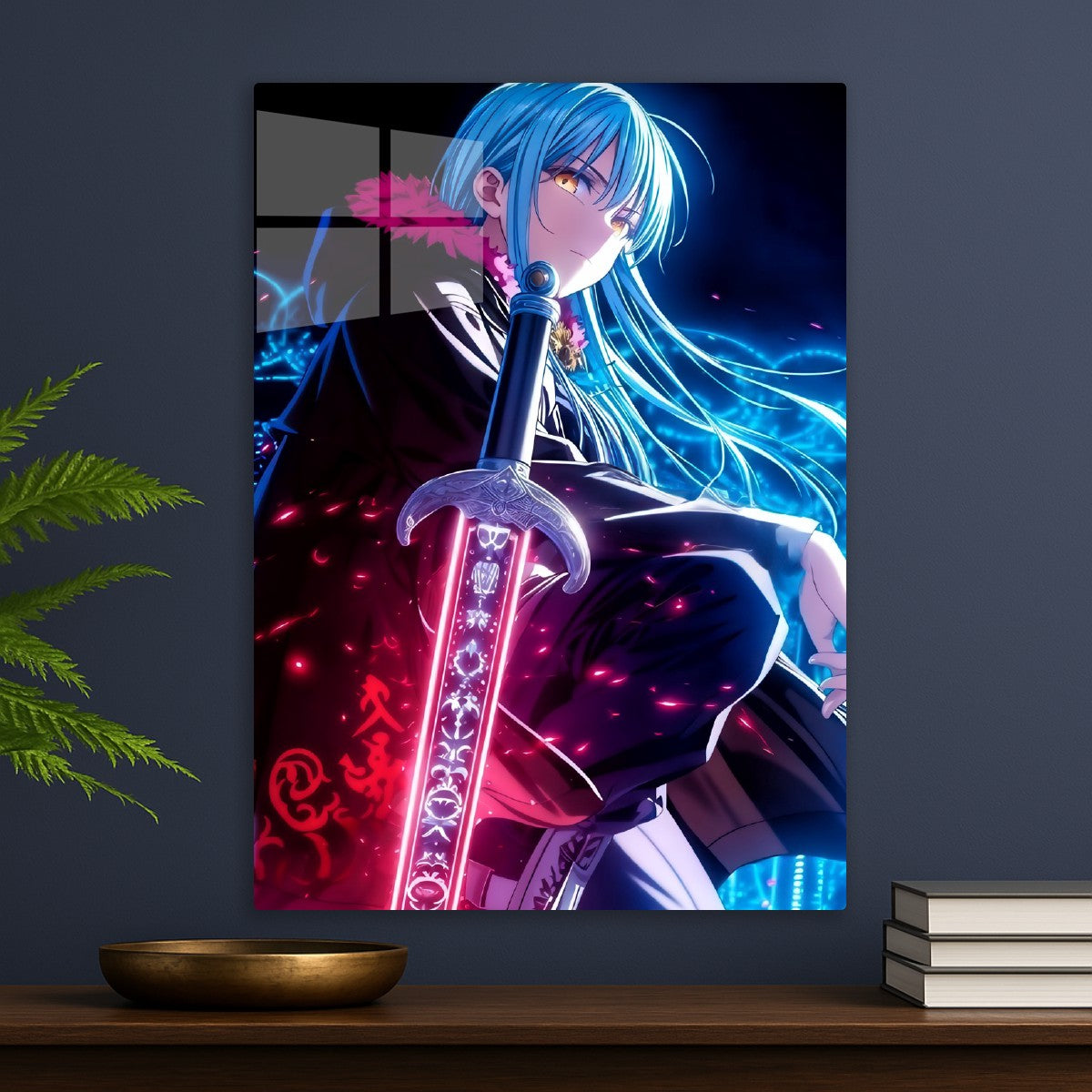 Rimuru Tempest