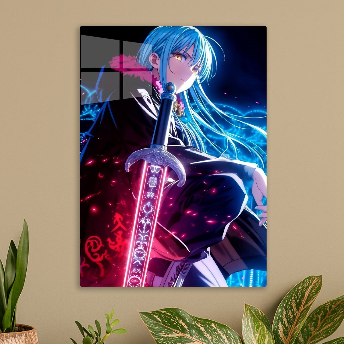 Rimuru Tempest