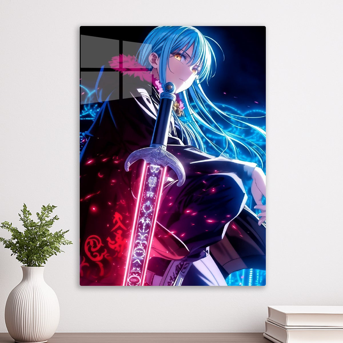 Rimuru Tempest