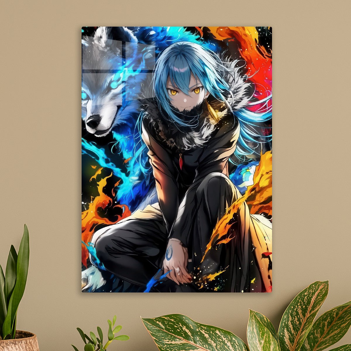 tensei shitara slime