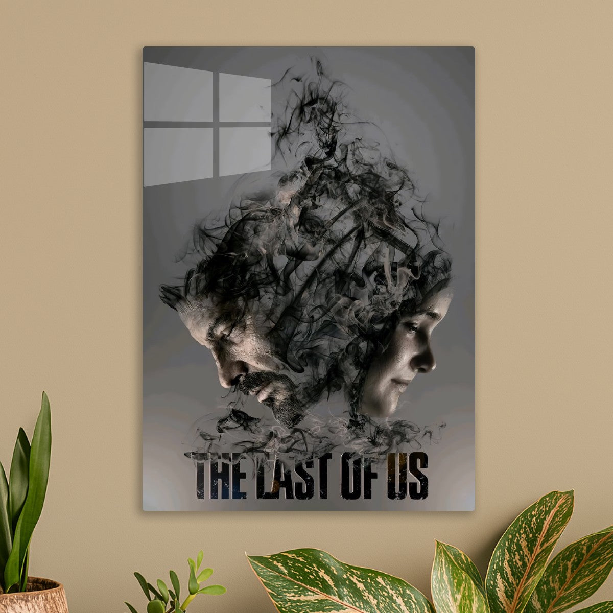 The last of us