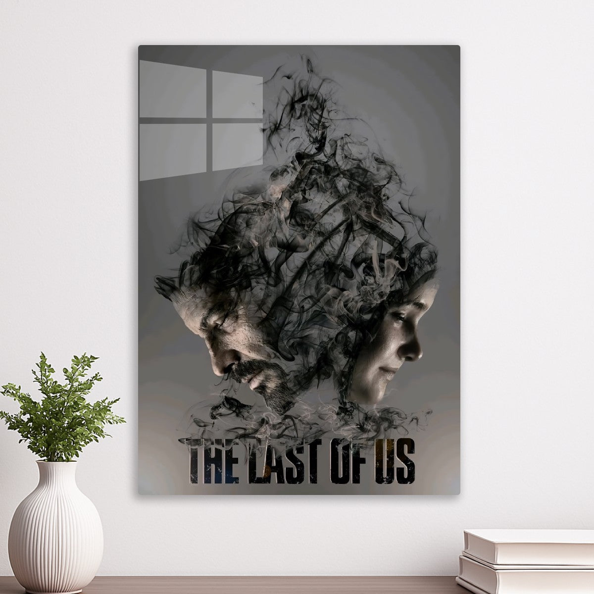 The last of us