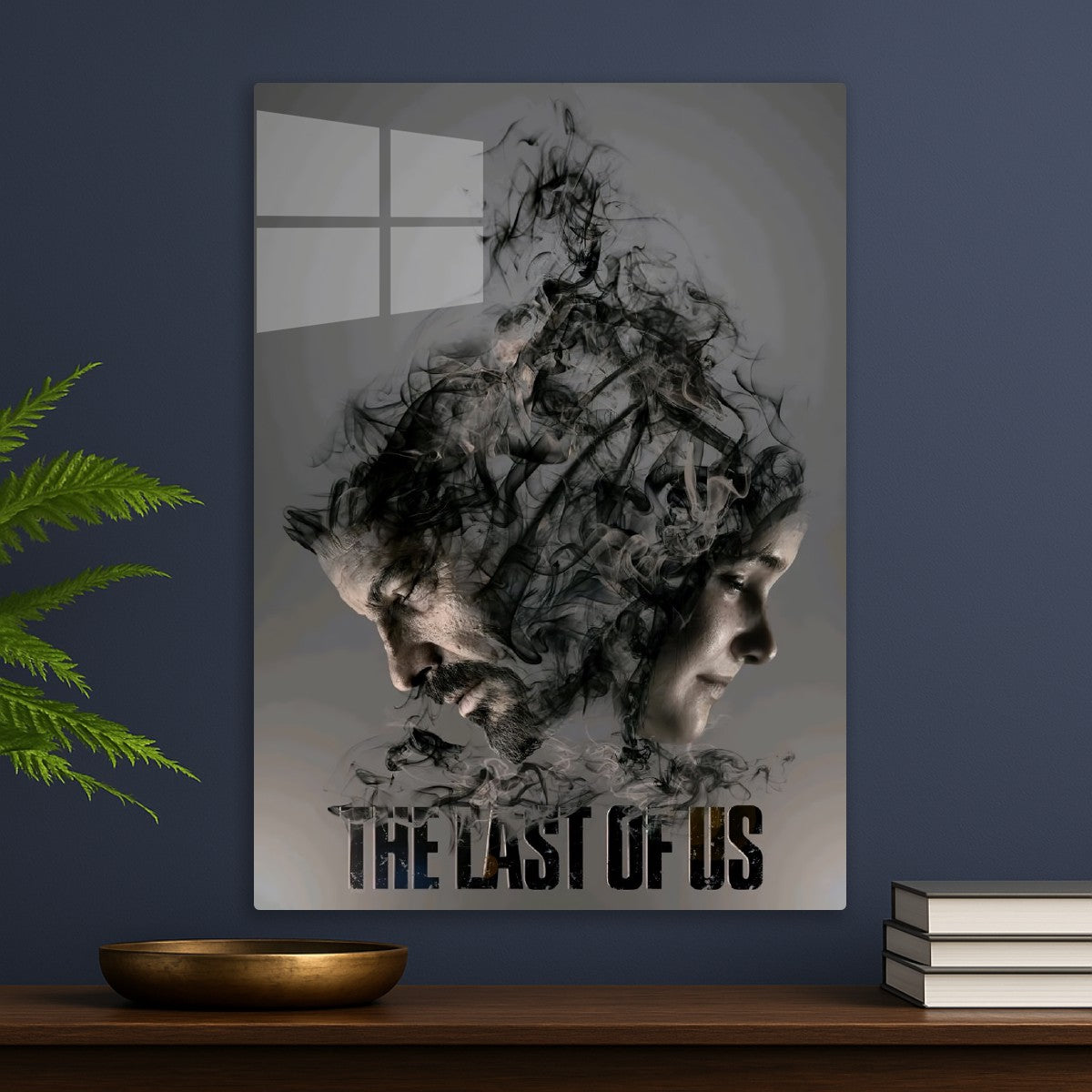 The last of us