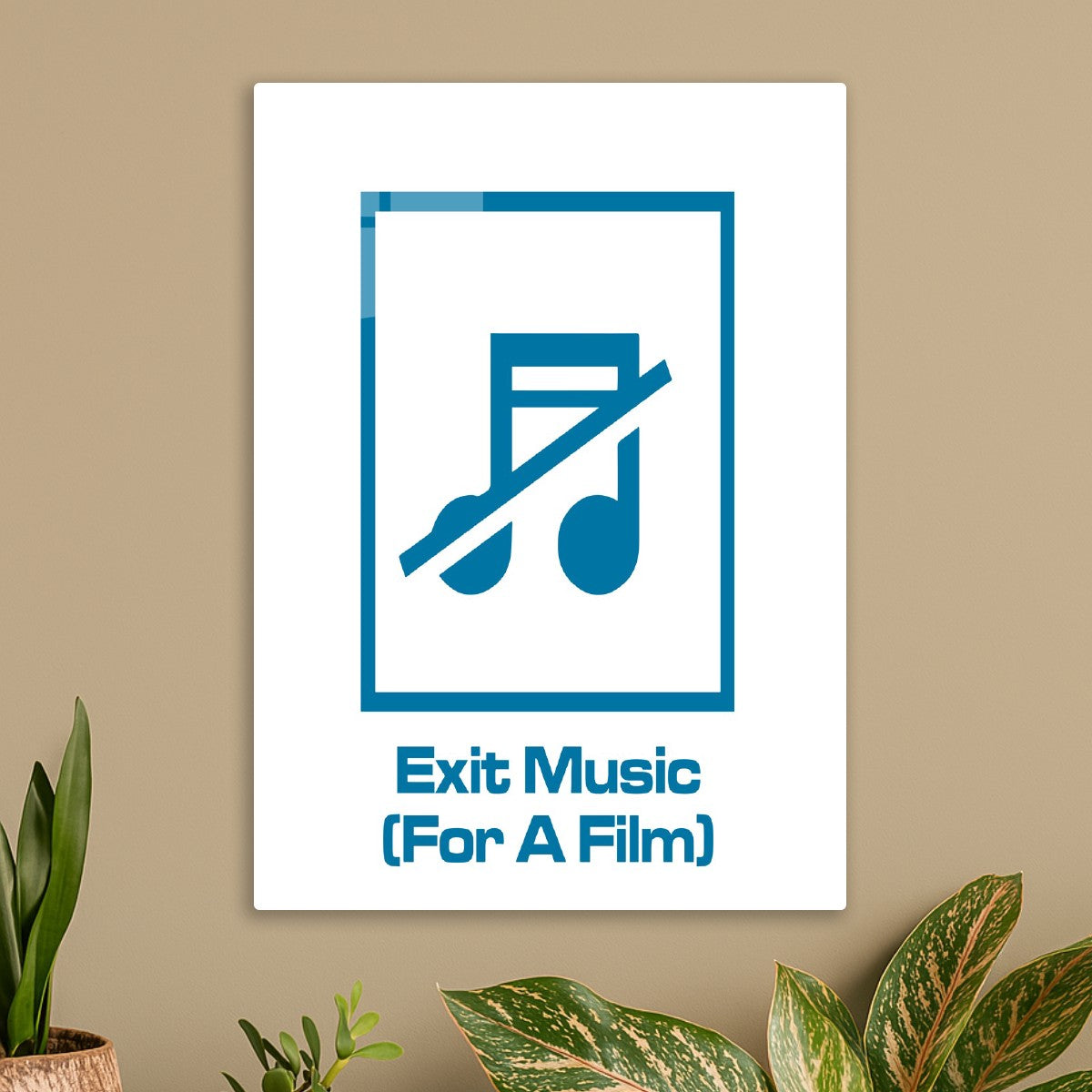 Exit Music Radiohead Blue