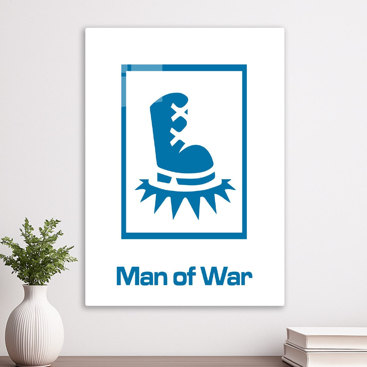 Radiohead Man of War Song