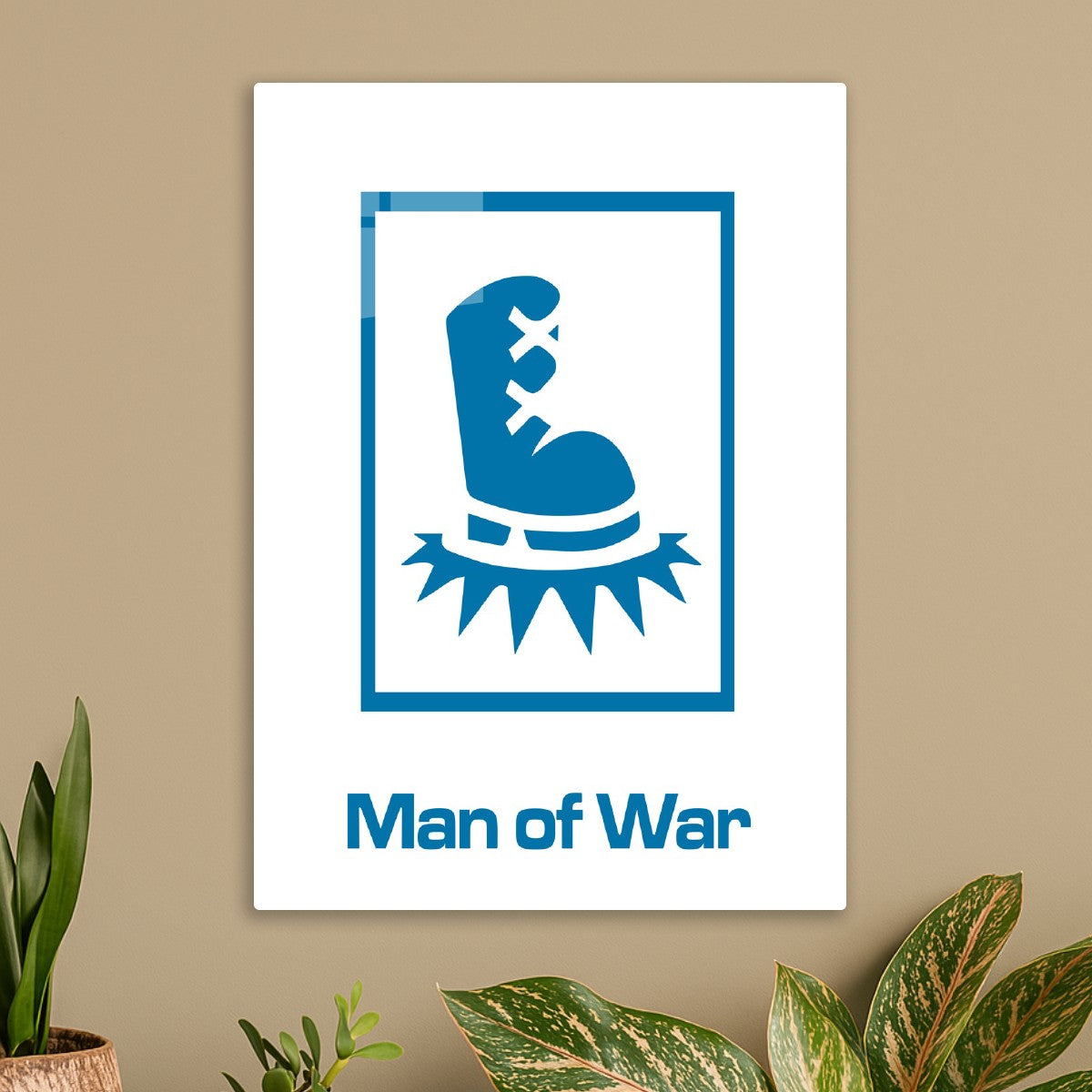 Radiohead Man of War Song