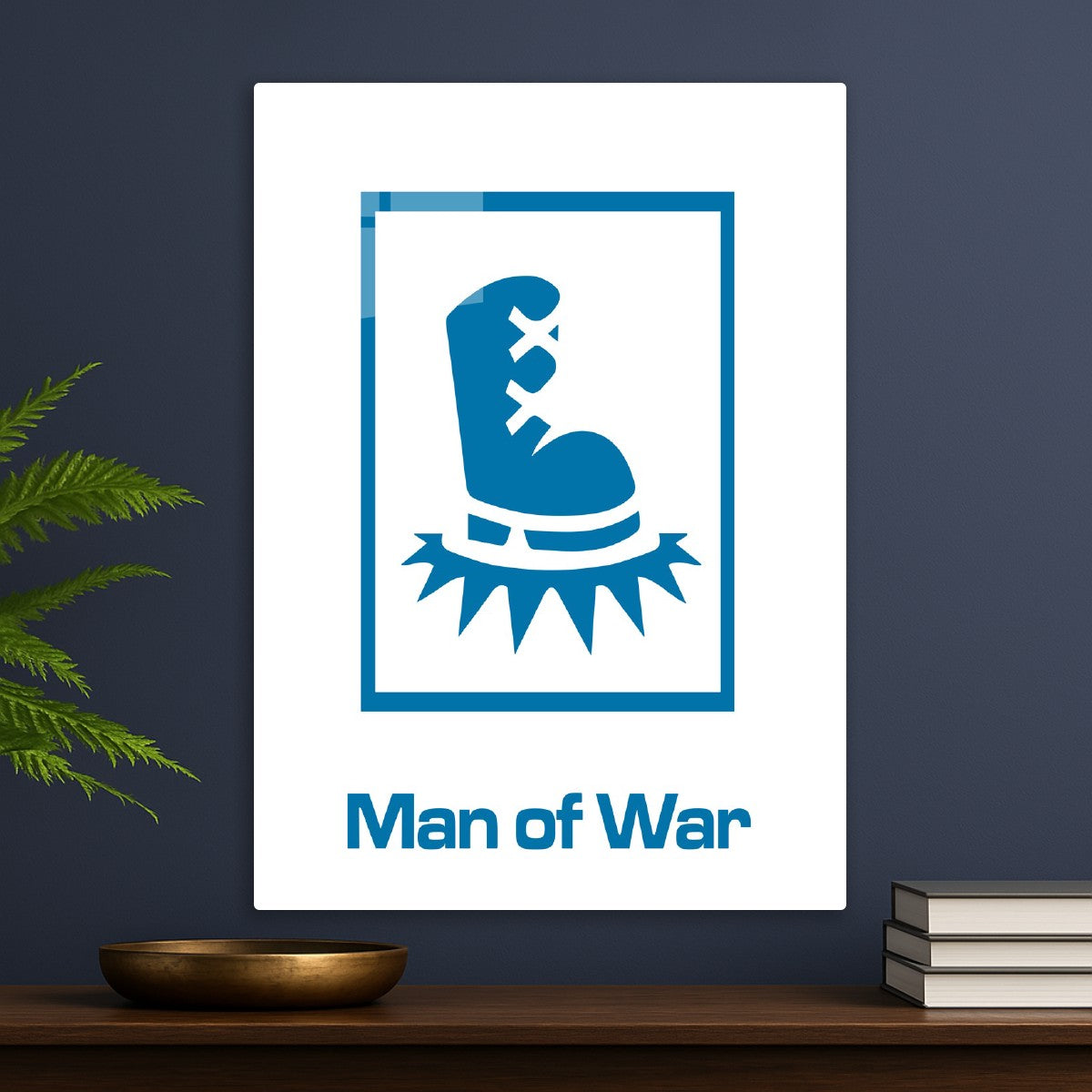 Radiohead Man of War Song