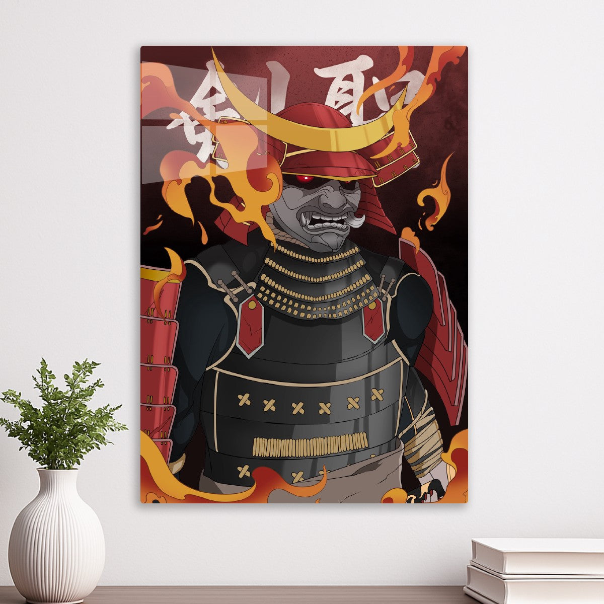 Samurai Reborn