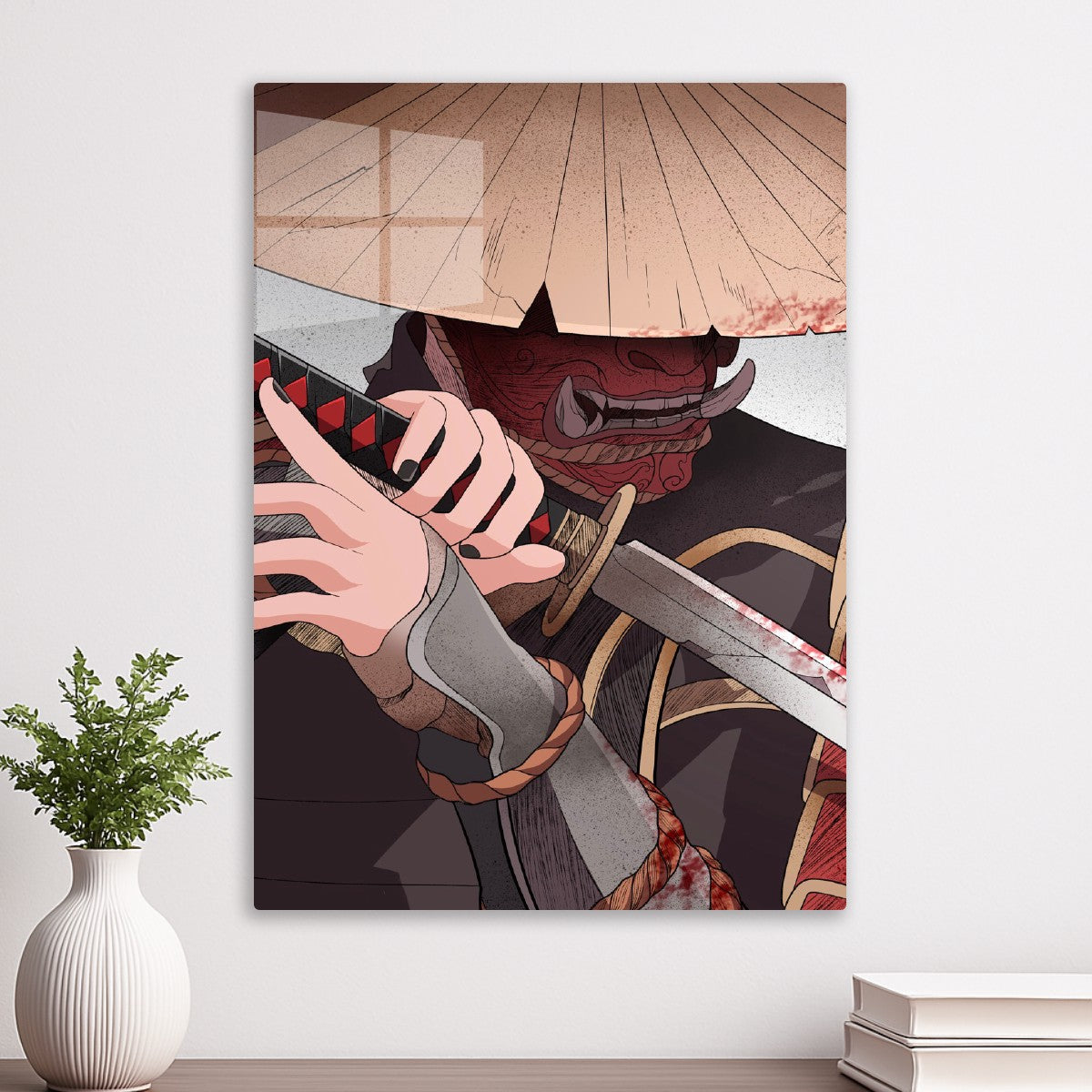 Blade of Honor