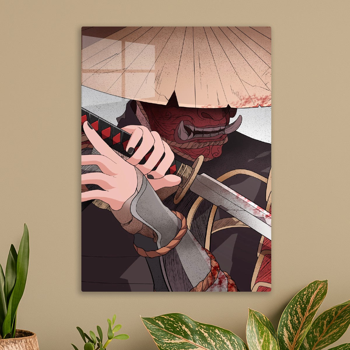 Blade of Honor