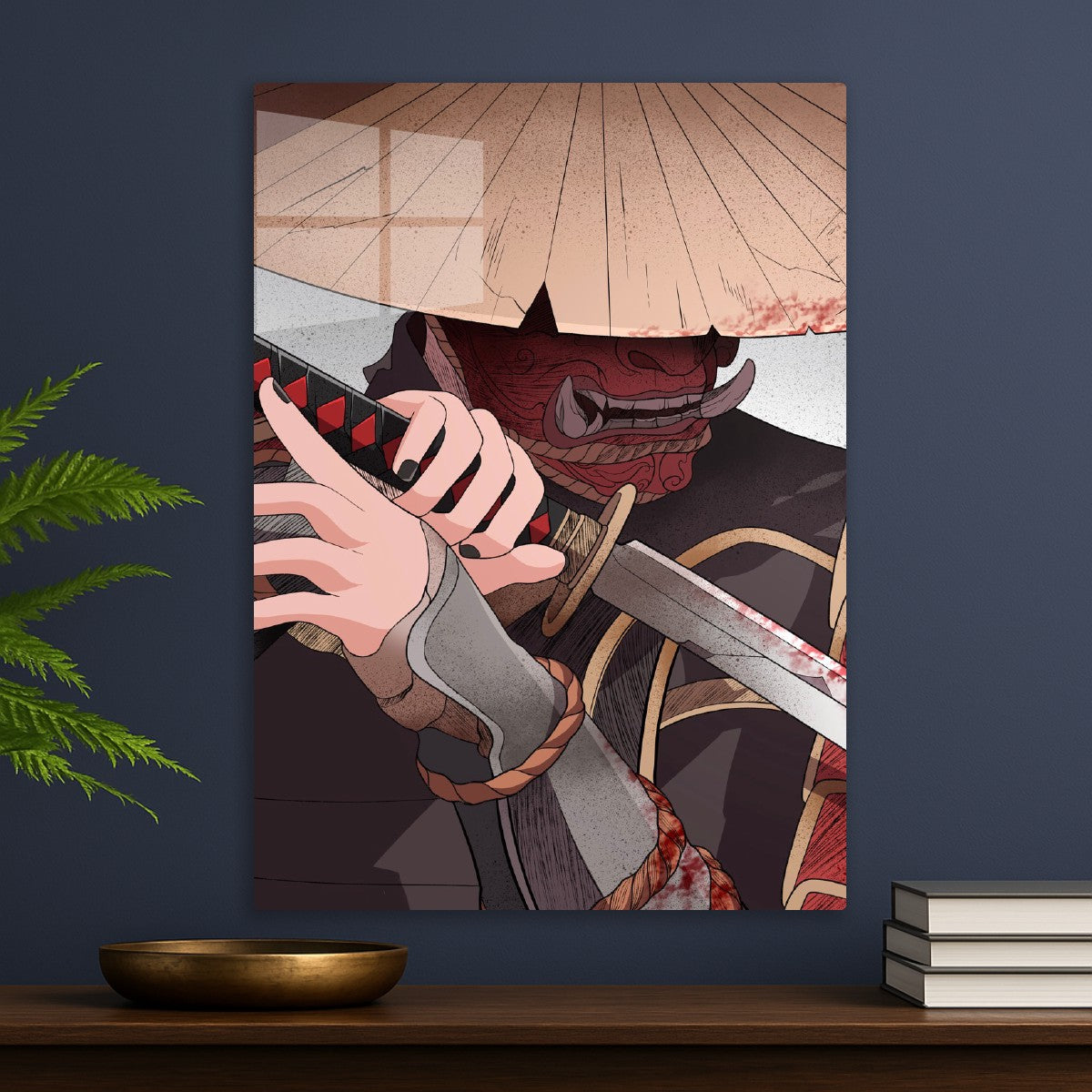 Blade of Honor