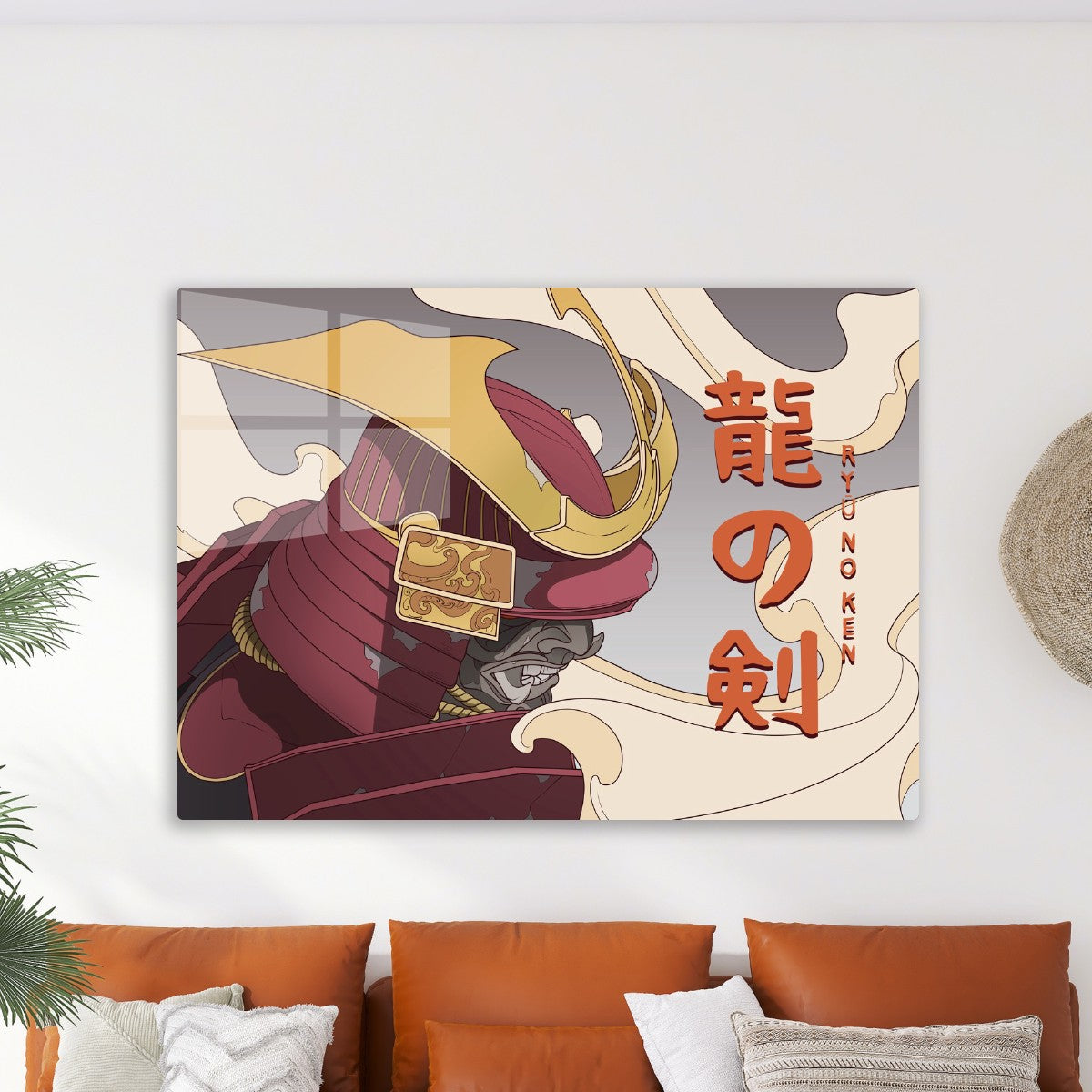 Spirit of the Ronin
