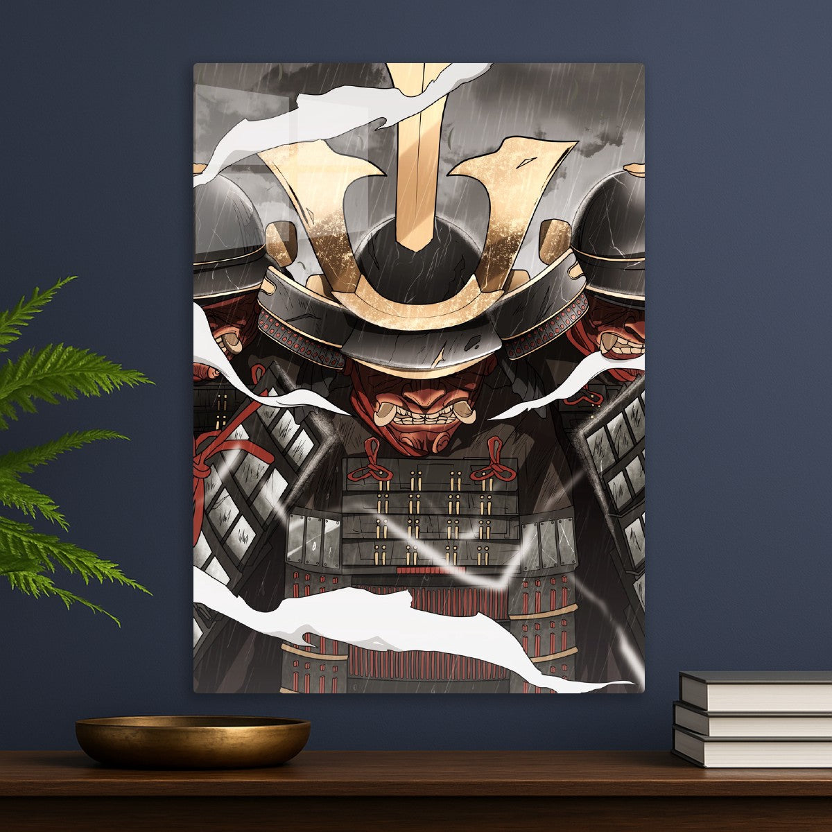 Siege of the Shogun