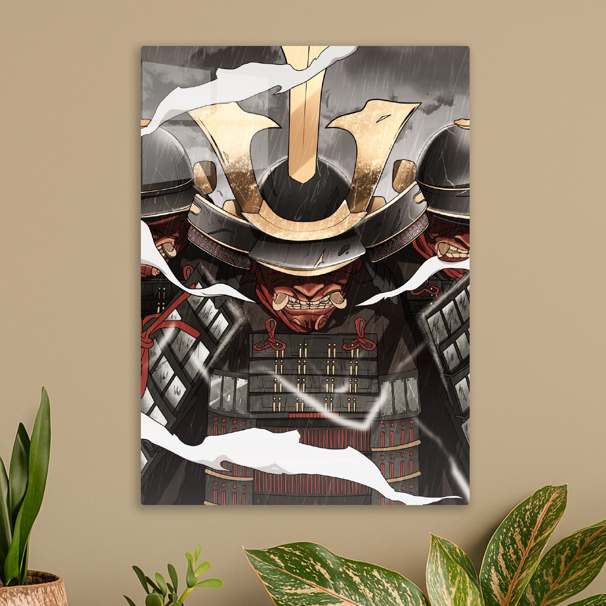 Siege of the Shogun