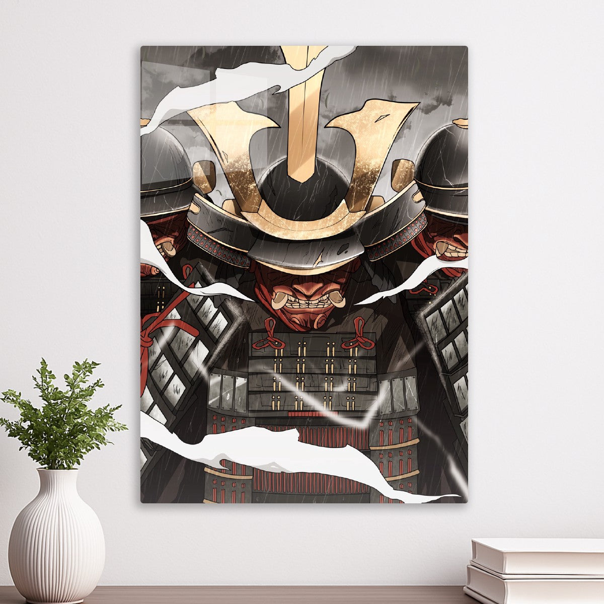 Siege of the Shogun