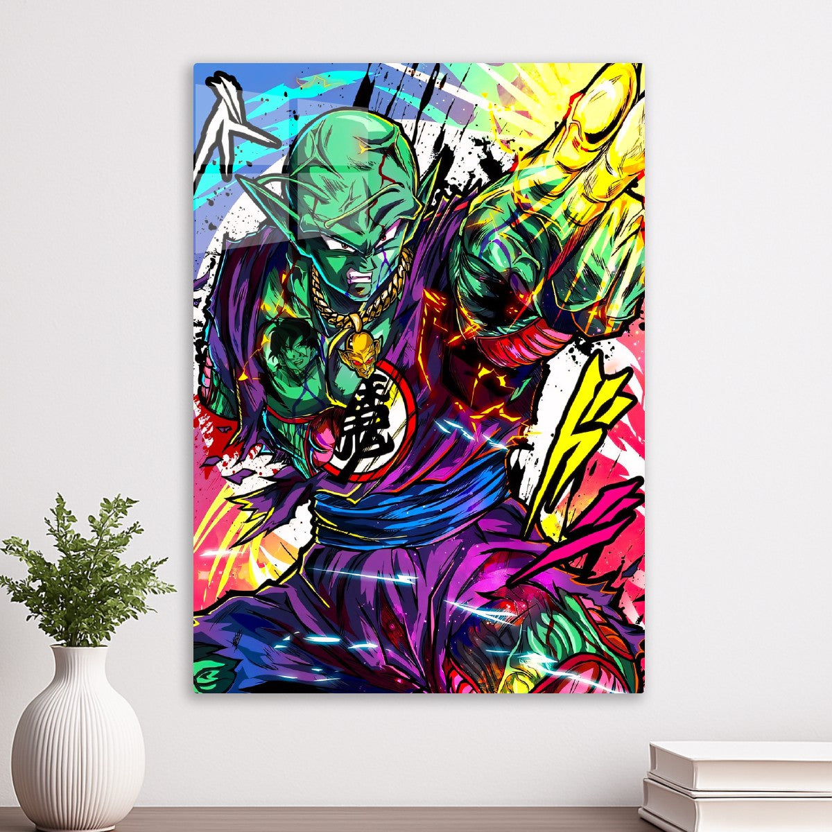 Dragon Ball Piccolo