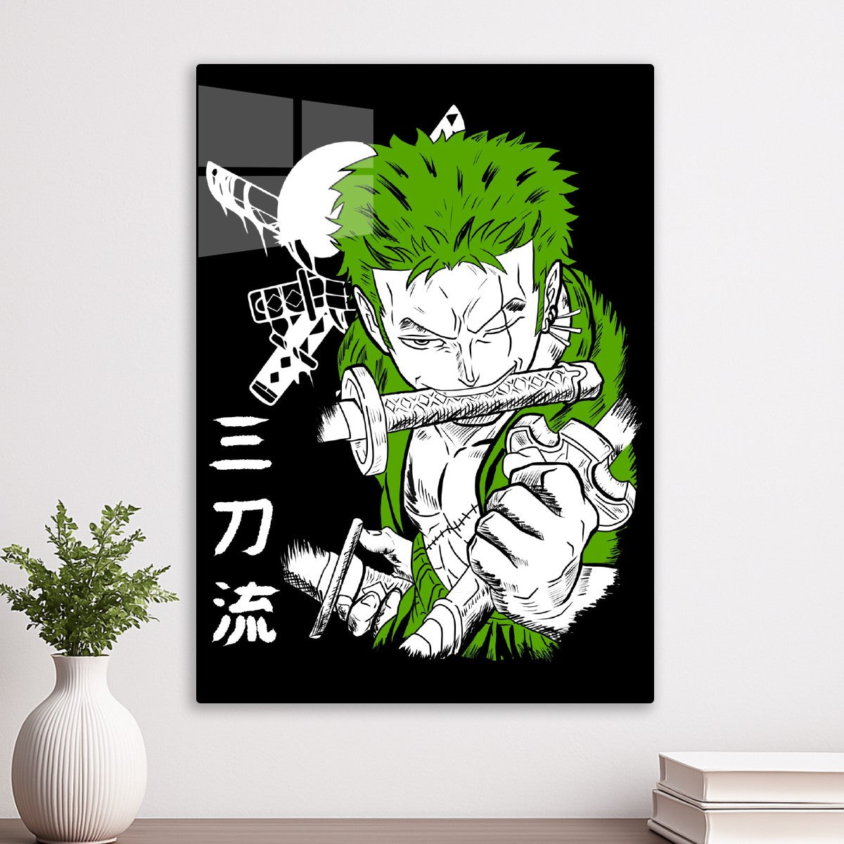 Roronoa zoro 