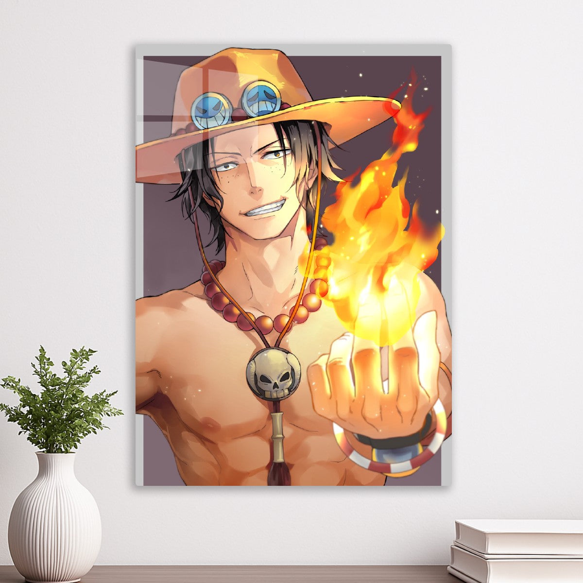 Portgas D. Ace