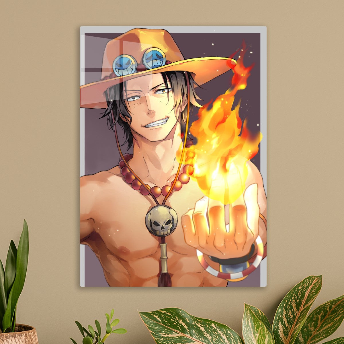 Portgas D. Ace