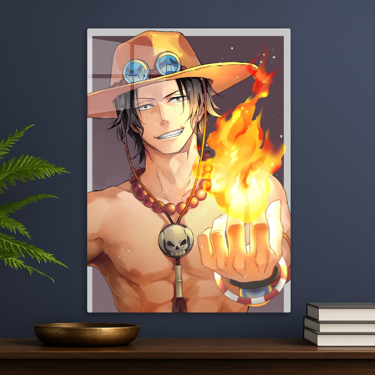 Portgas D. Ace