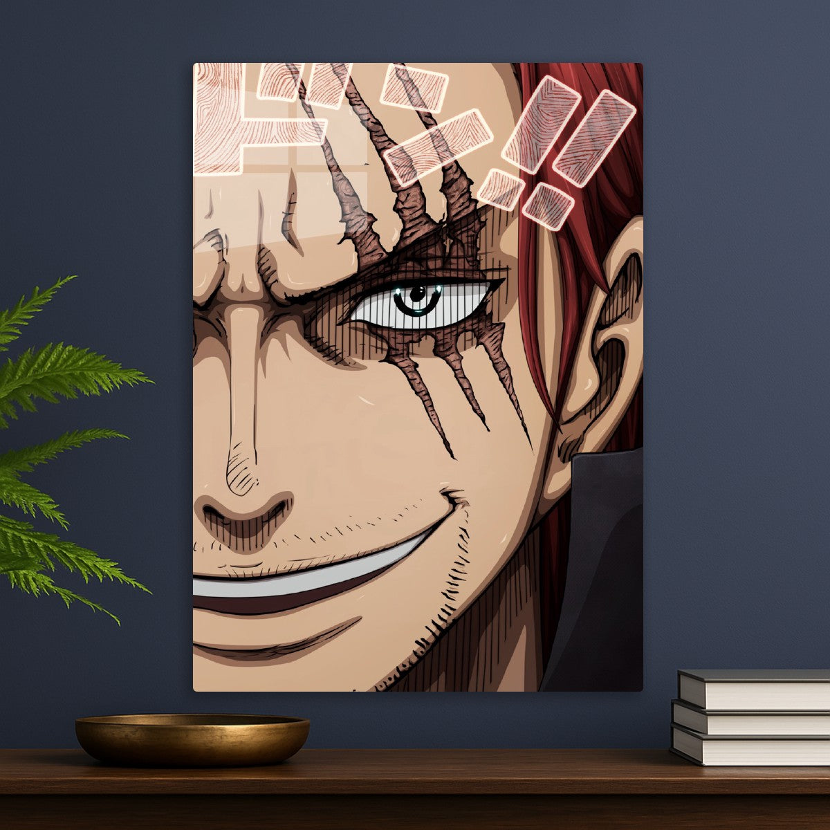 Shanks 