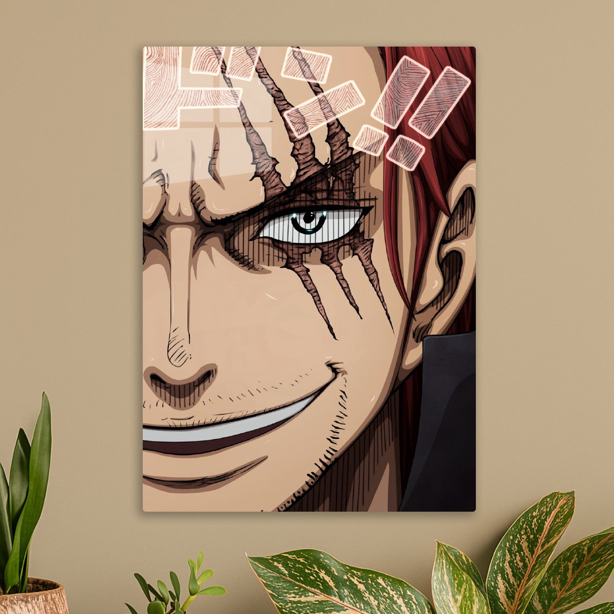 Shanks 