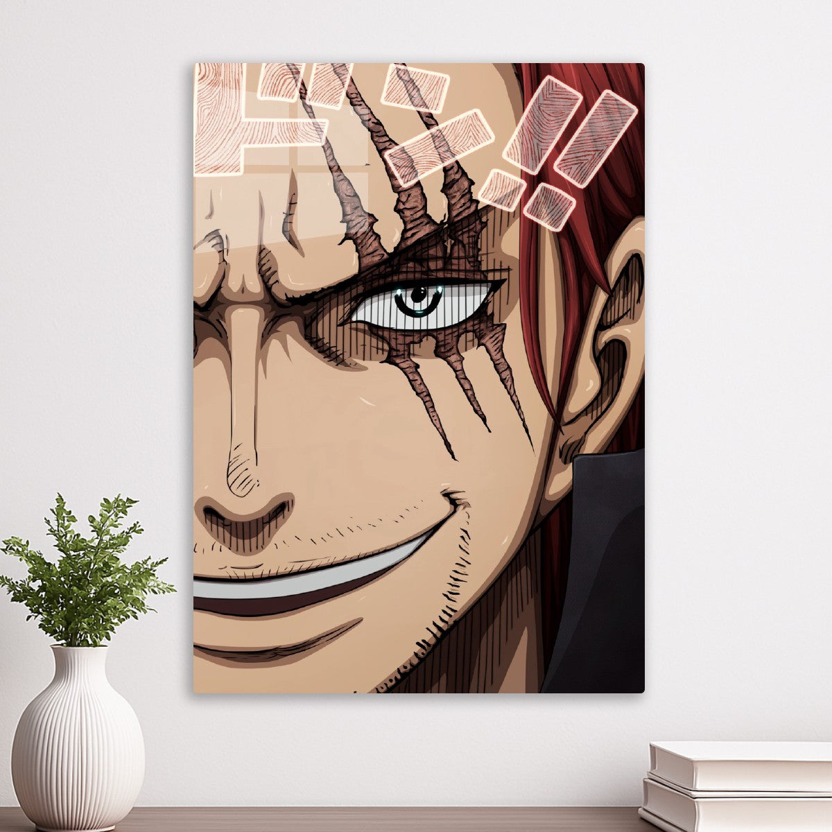 Shanks 
