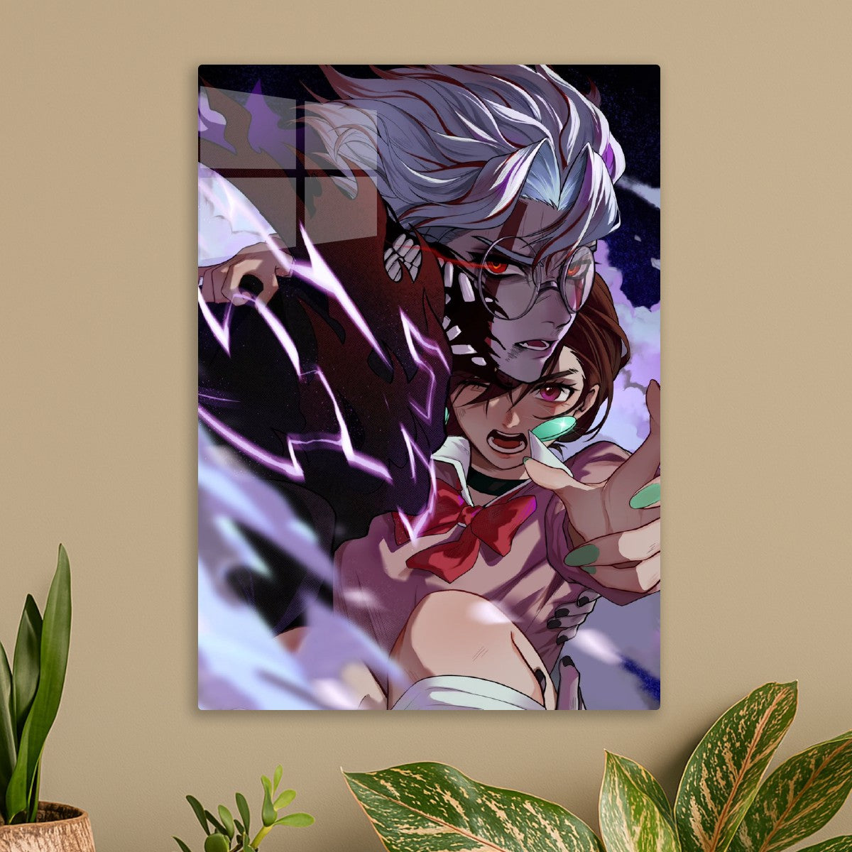 Dandadan 
