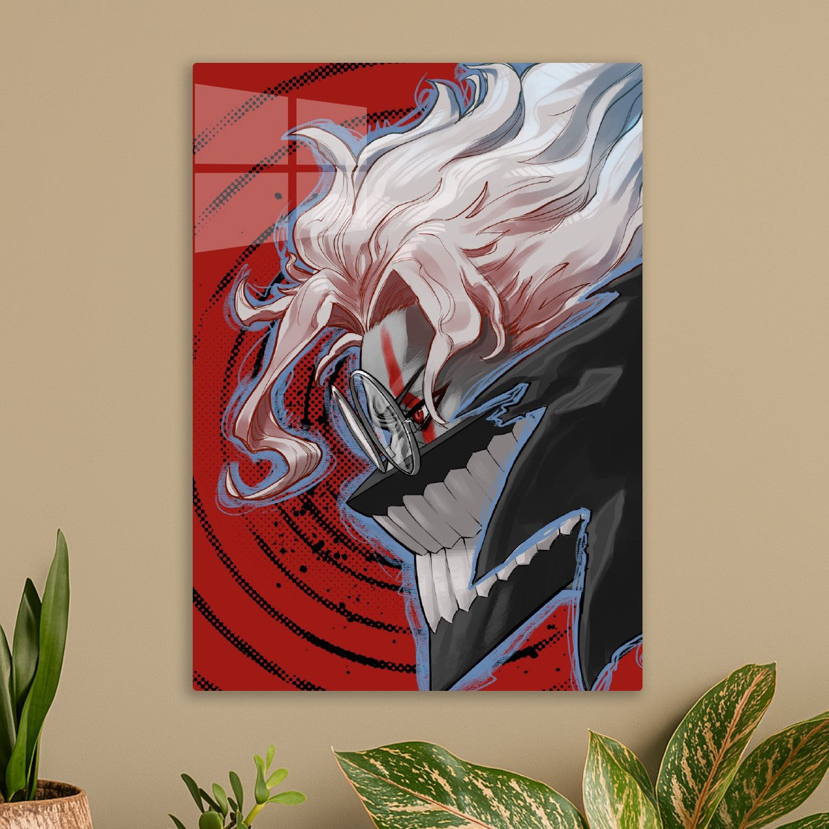 Okarun 