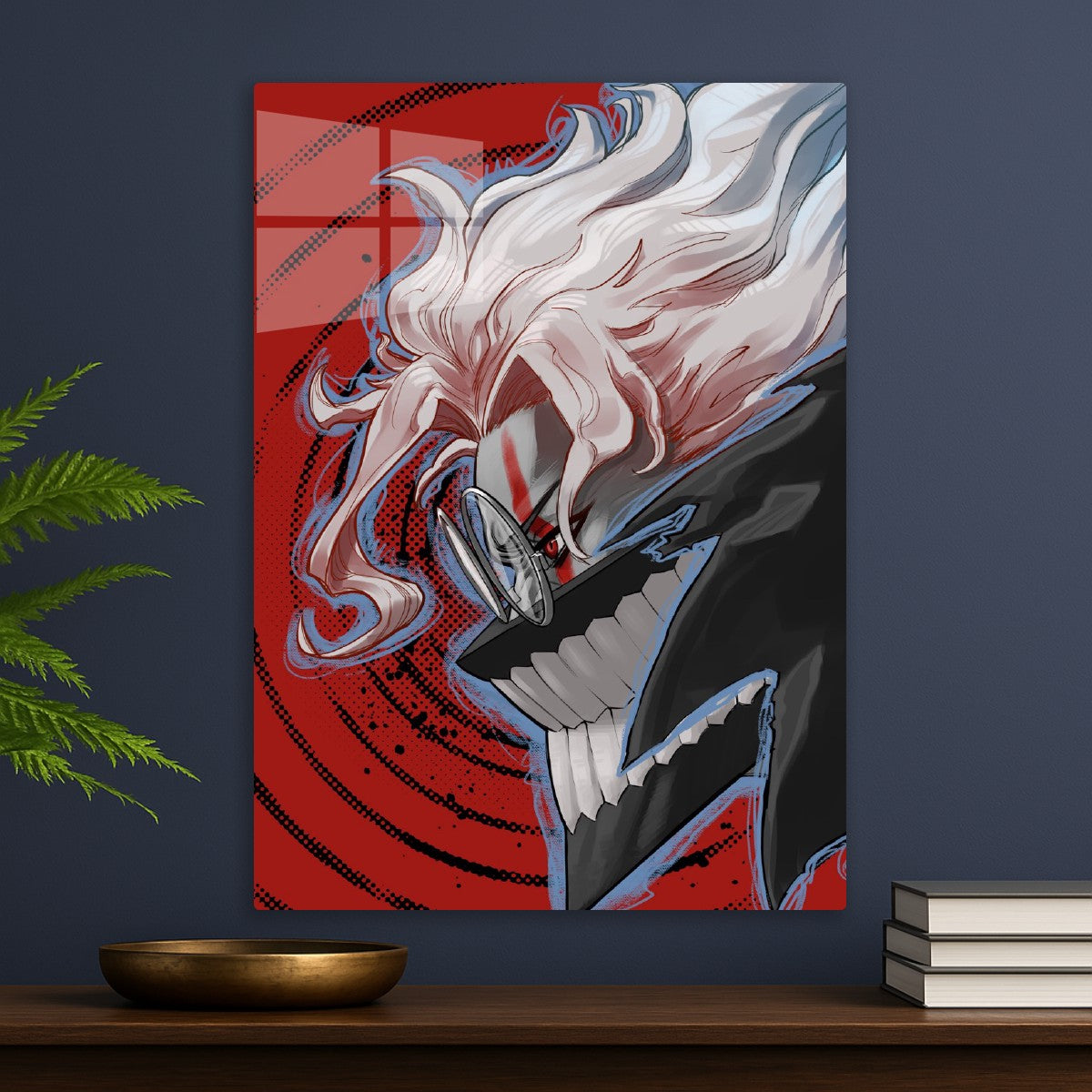 Okarun 