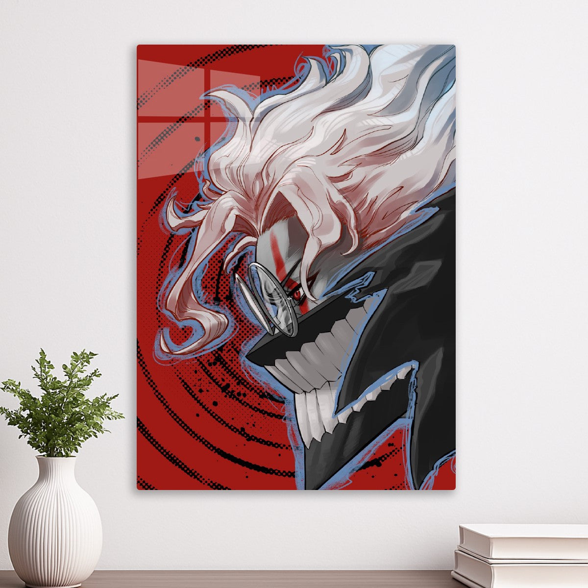 Okarun 