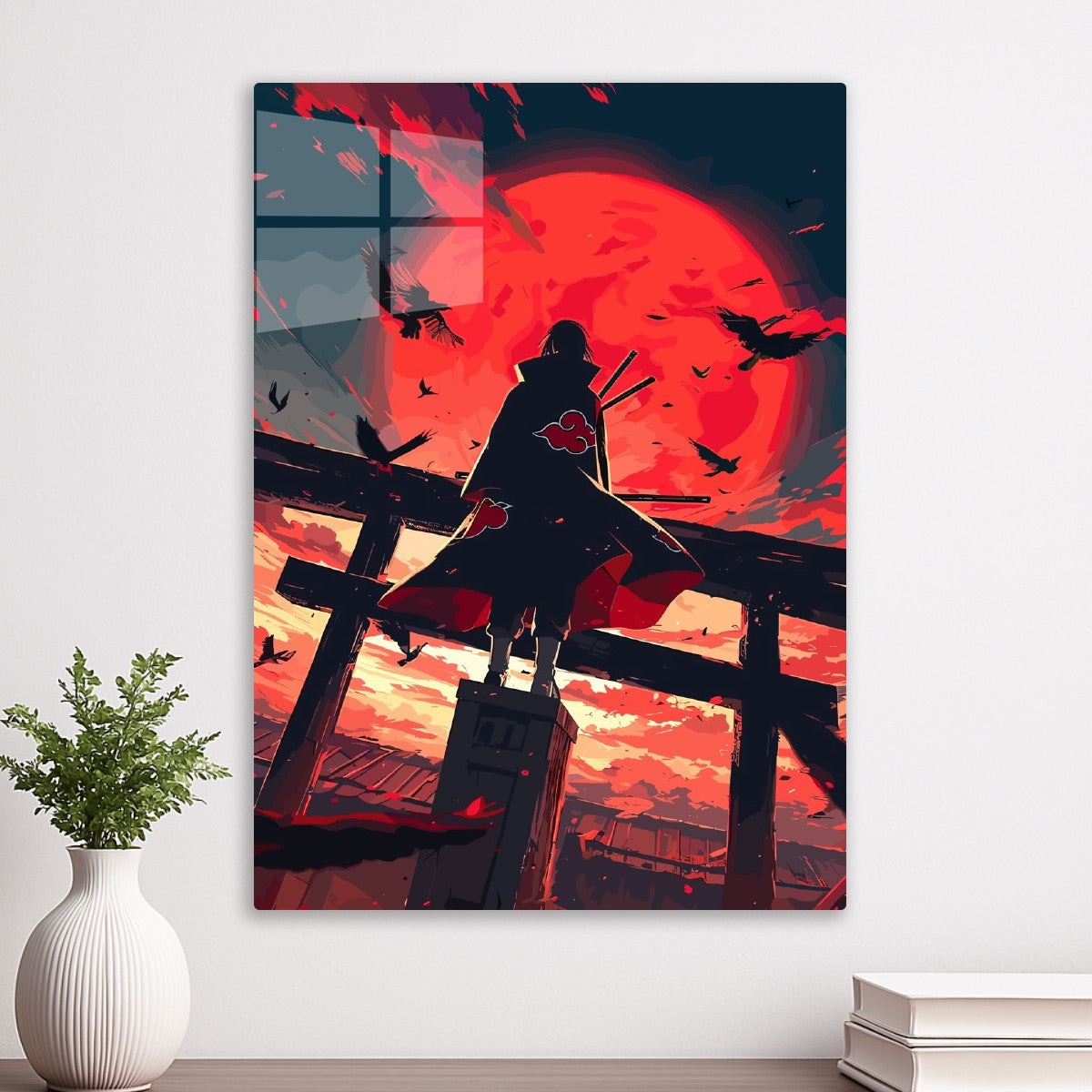 Itachi Uchiha