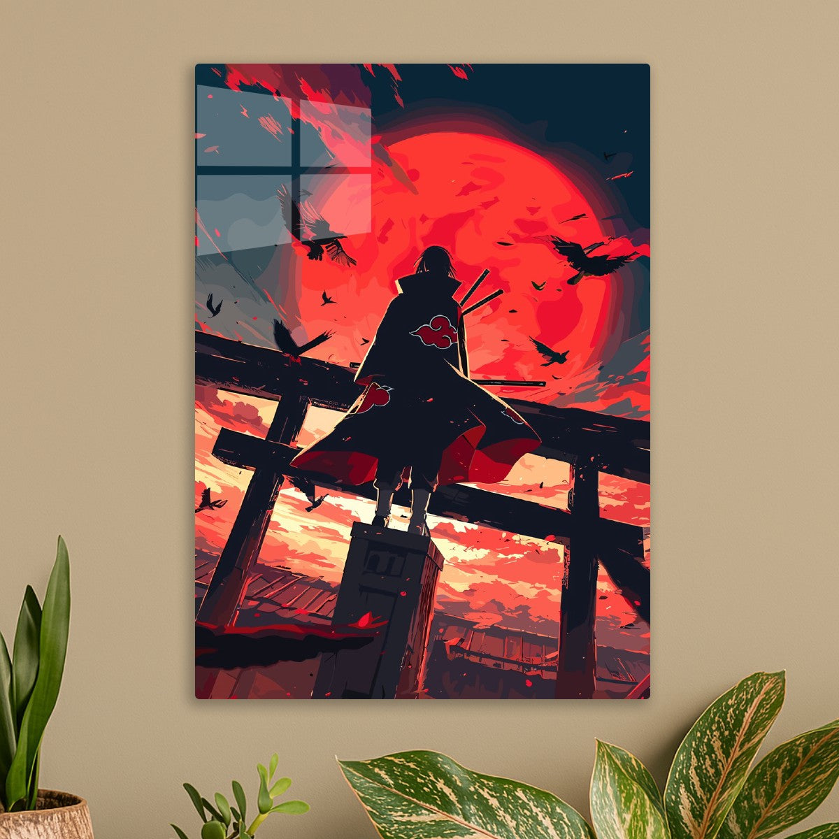 Itachi Uchiha