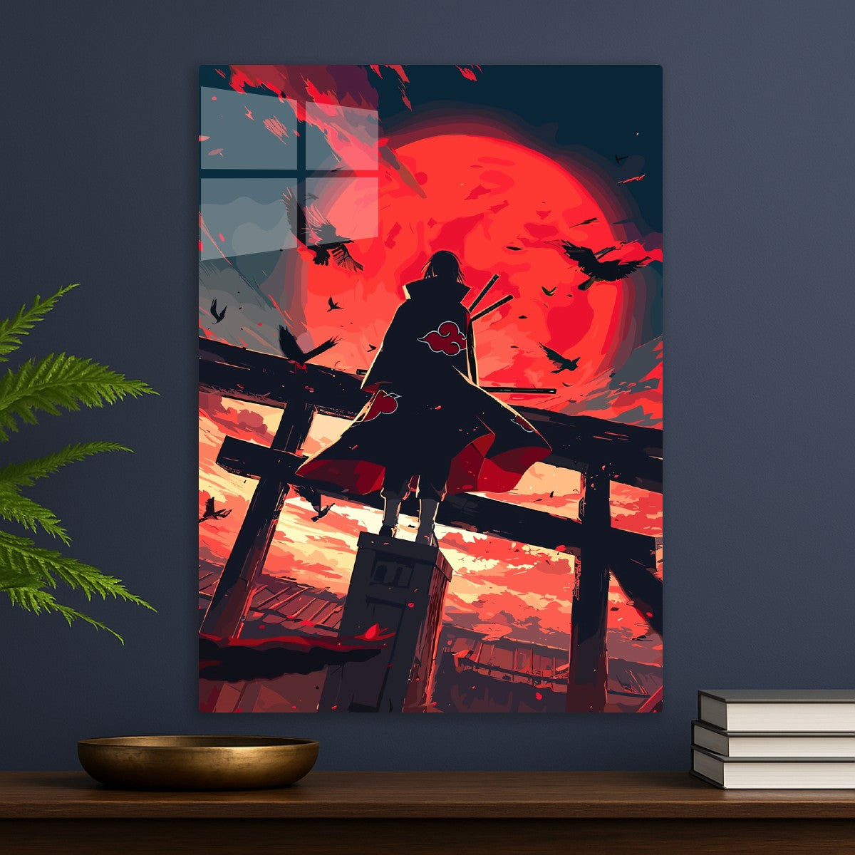 Itachi Uchiha