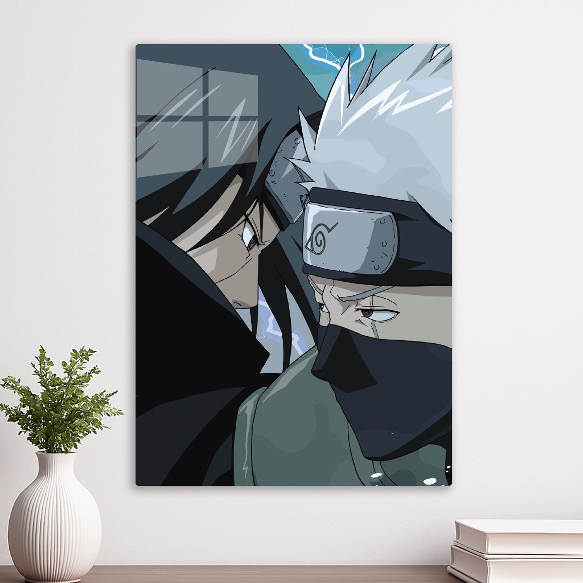 Ninja Naruto