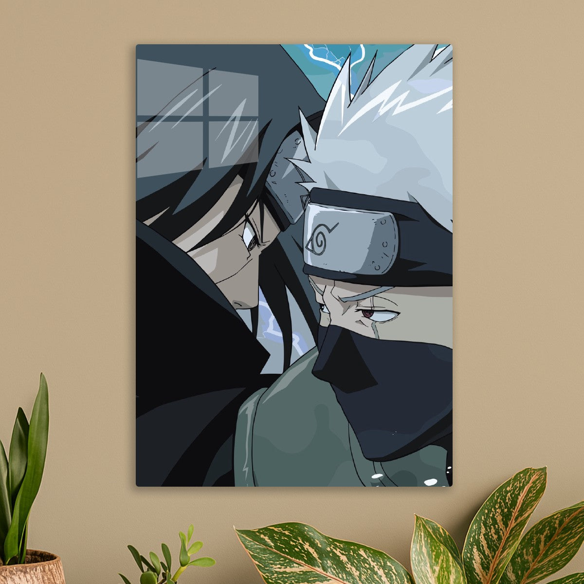 Ninja Naruto