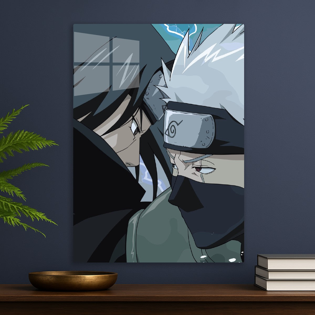 Ninja Naruto