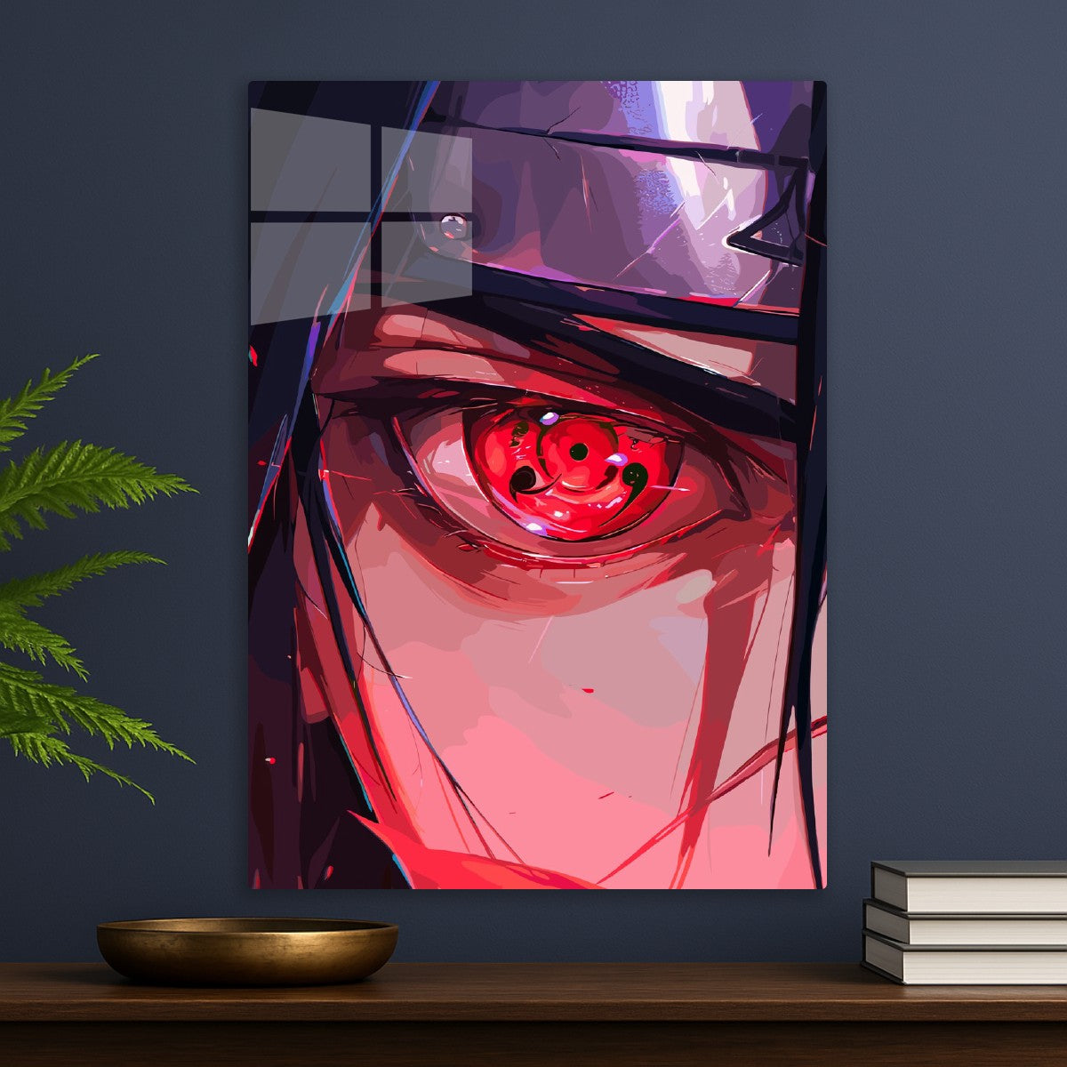Itachi Uchiha