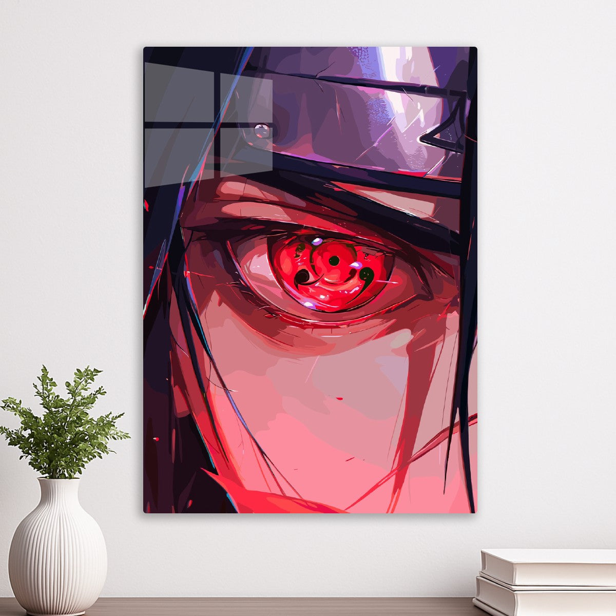 Itachi Uchiha