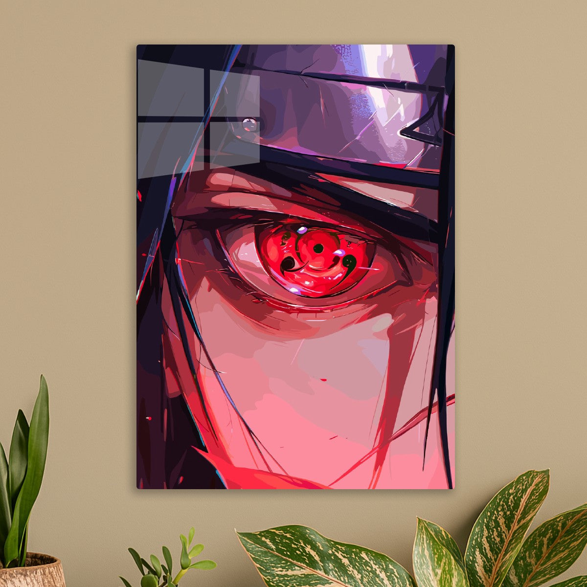 Itachi Uchiha