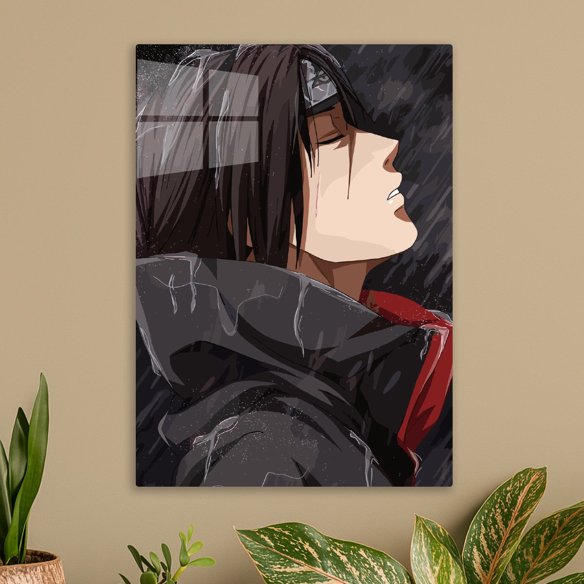 Itachi Uchiha