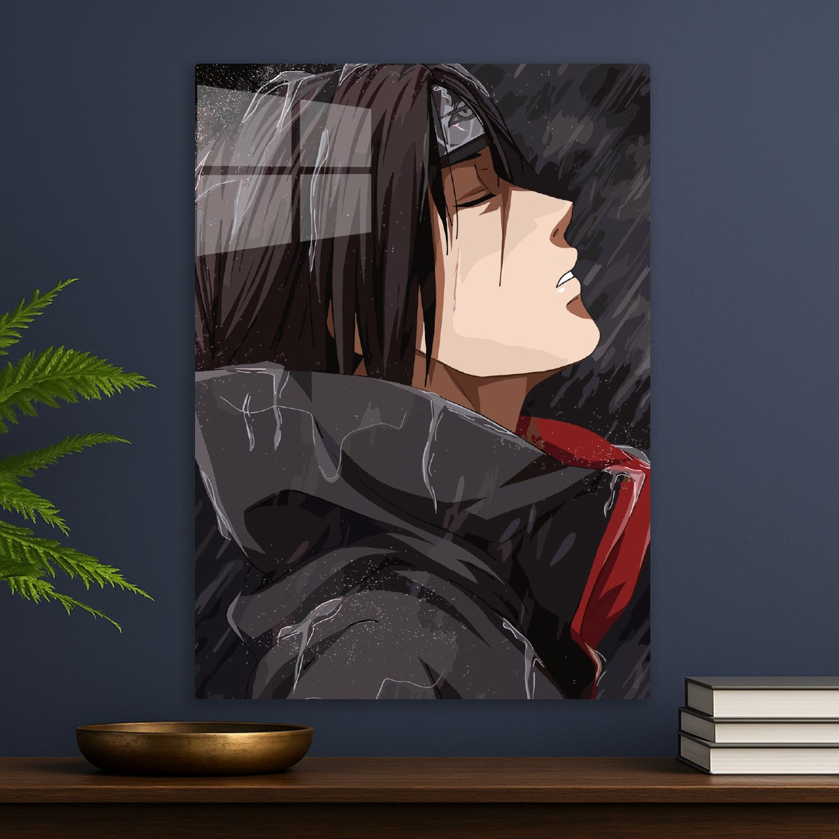 Itachi Uchiha