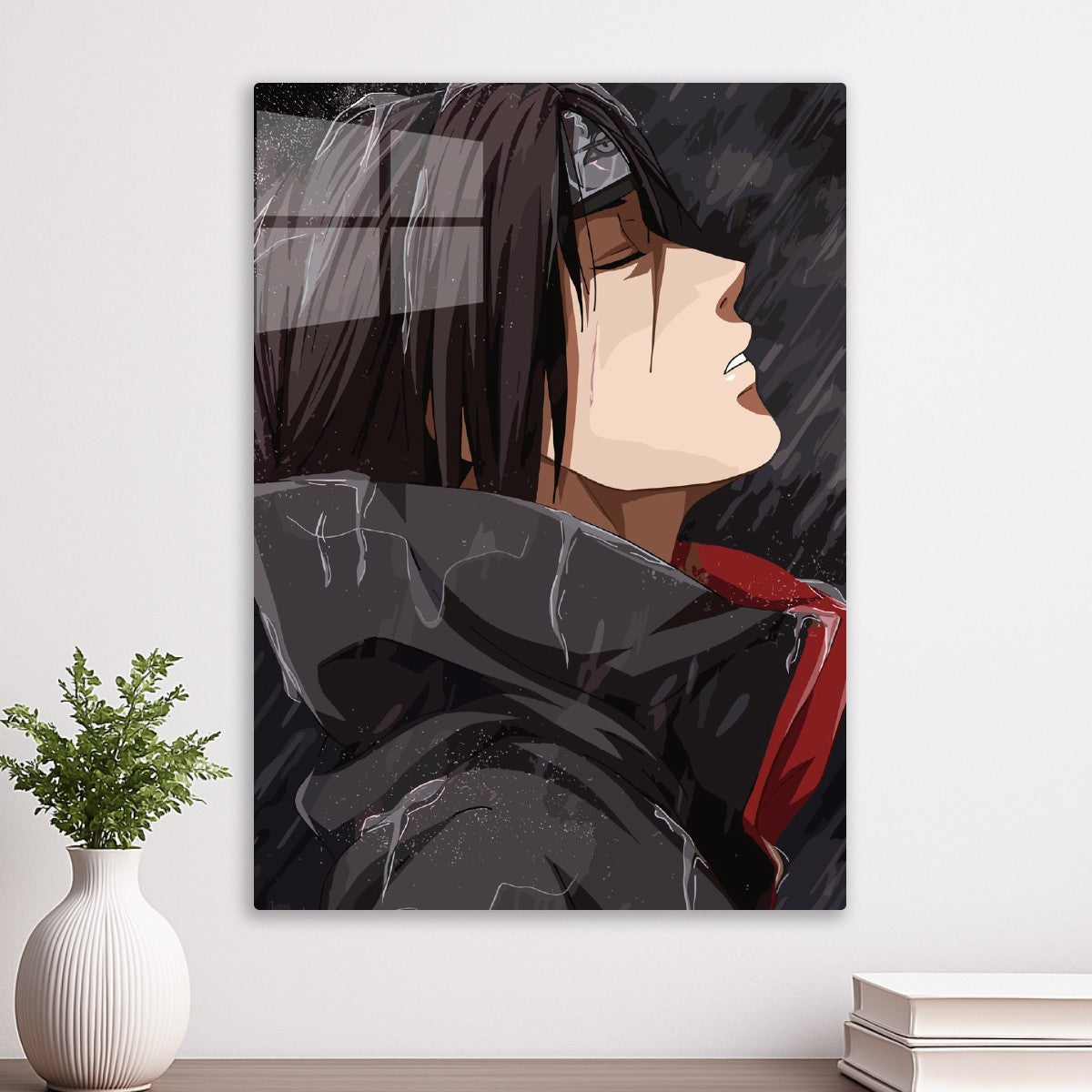 Itachi Uchiha