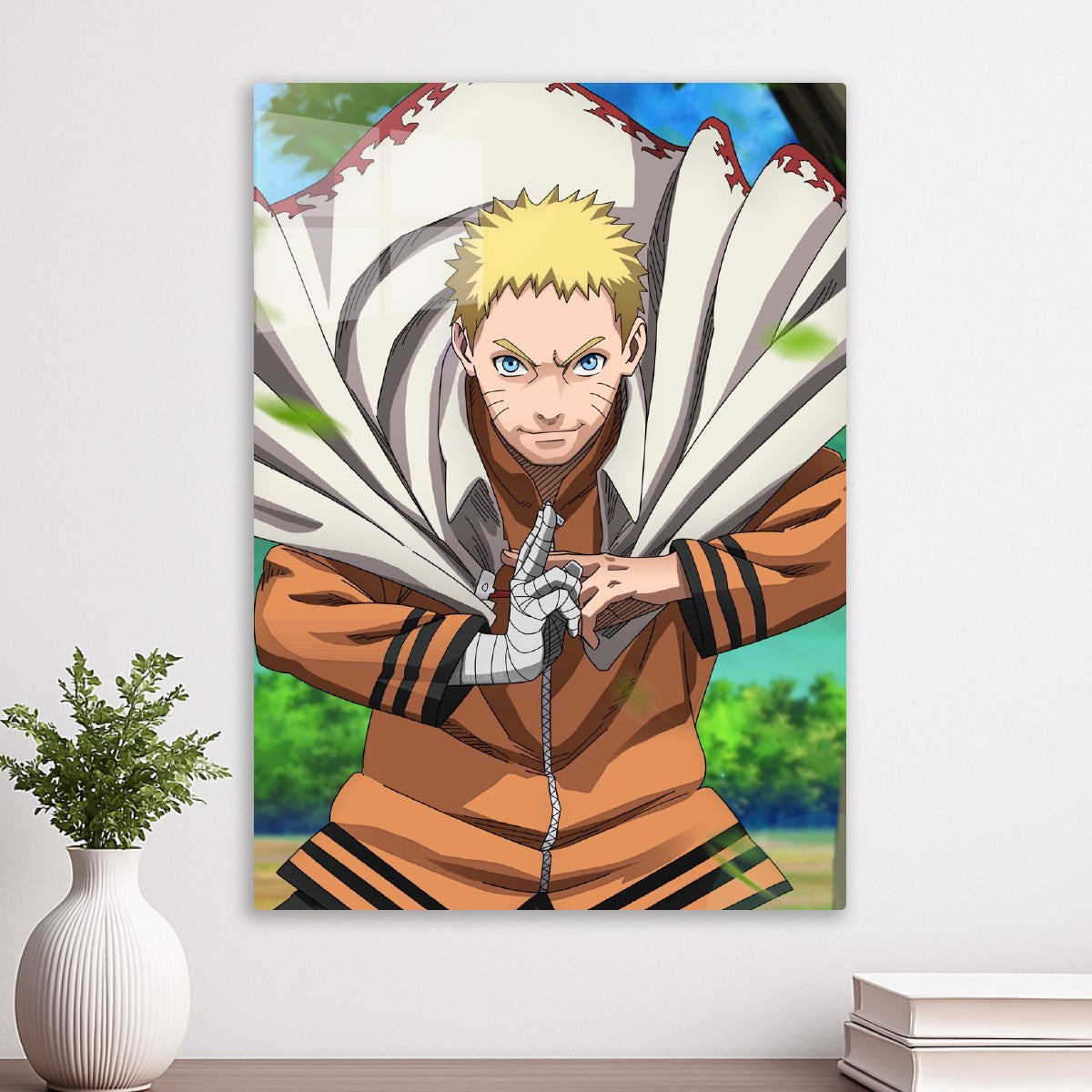 Uzumaki Naruto 