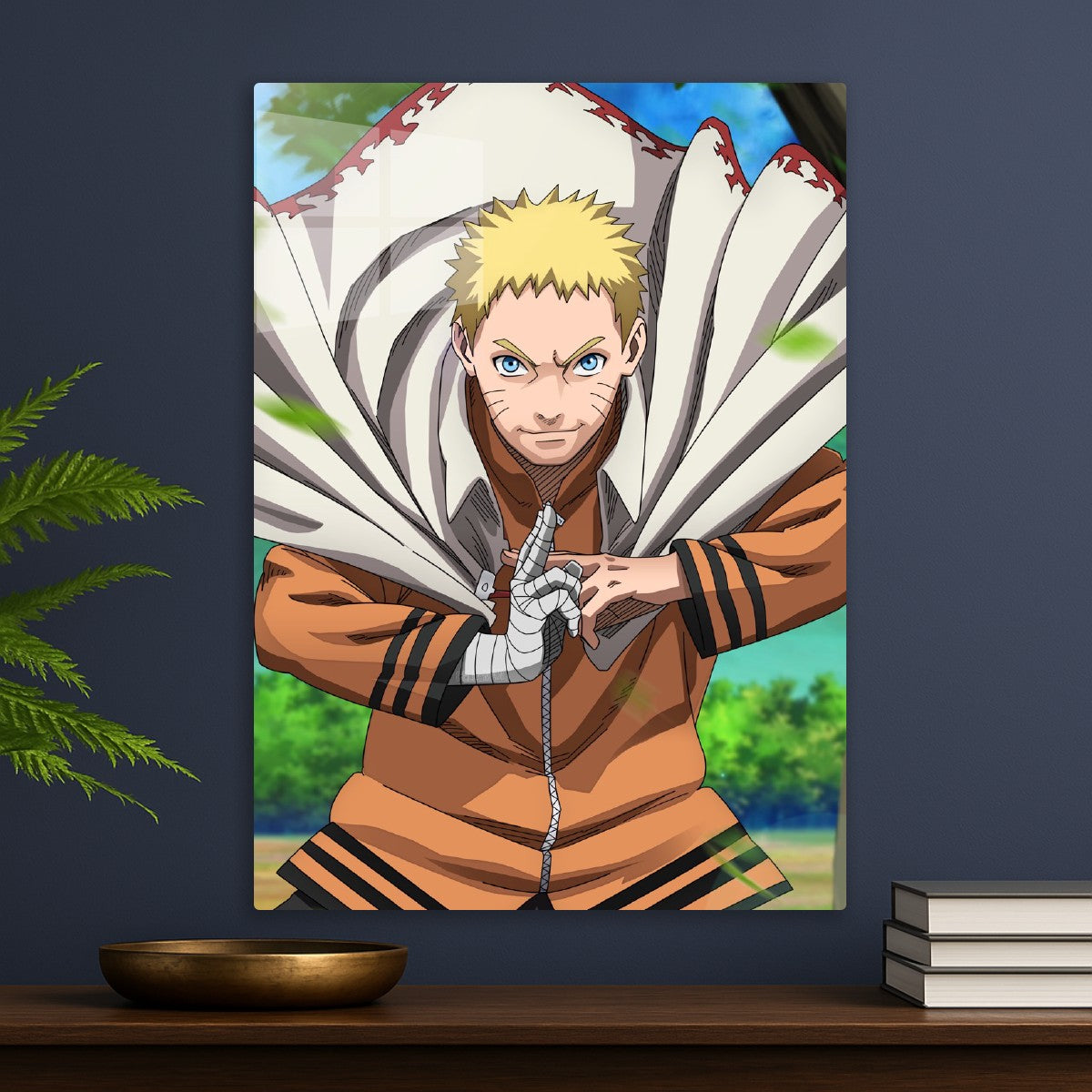Uzumaki Naruto 