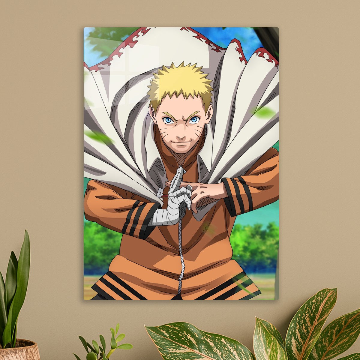 Uzumaki Naruto 