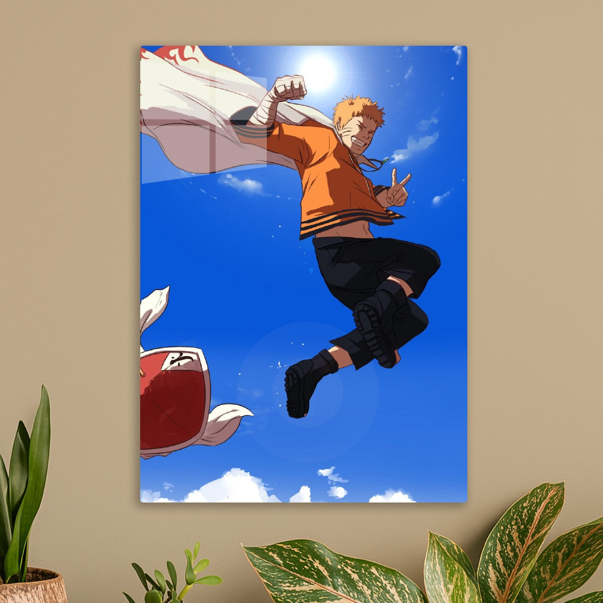 Naruto next generation 