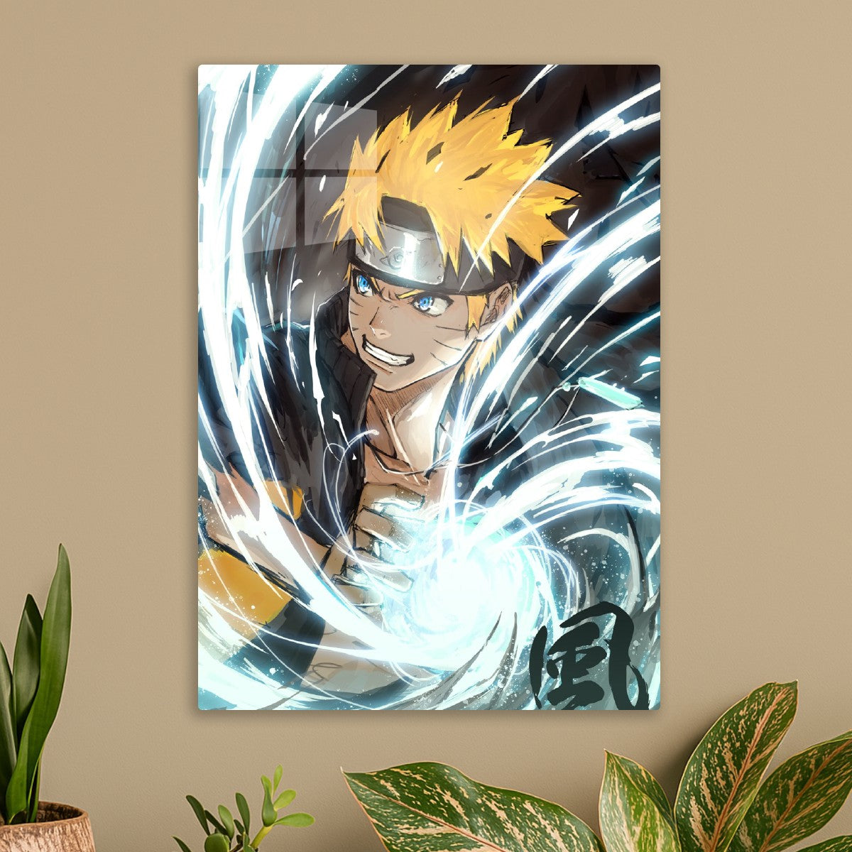 Naruto Uzumaki 