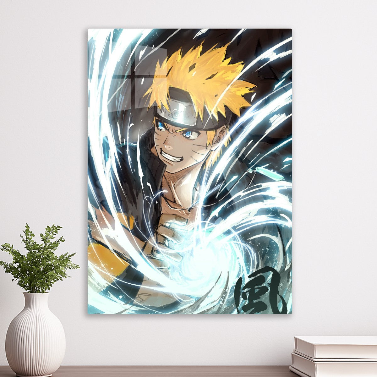 Naruto Uzumaki 